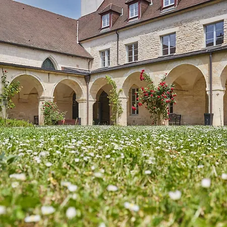 Odalys City Dijon Les Cordeliers-3